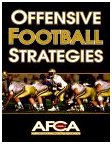 AFCA's Offensive Football Strategies