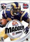 Madden 2003